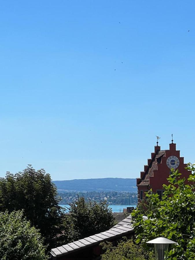 Meersburg Zum Seeblick Exterior photo